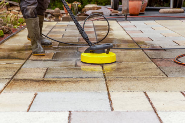 Best Driveway Pressure Washing  in Niverville, NY